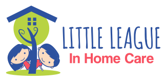 Little League In Home Childcare